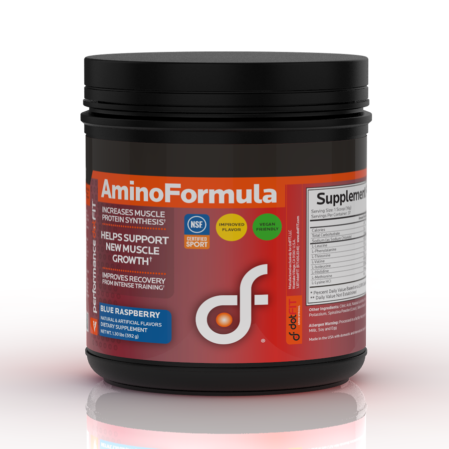 AminoFormula